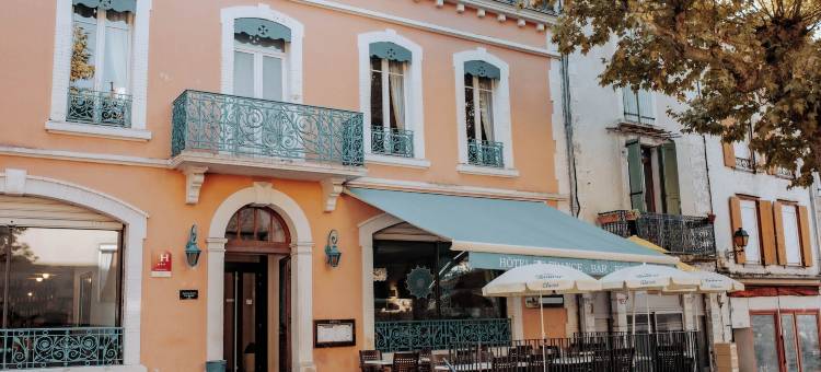 法国酒店(Hôtel de France)图片