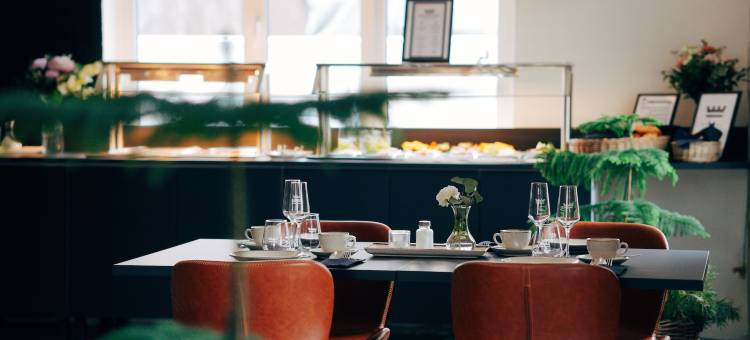 洛夫特酒店雷乌马(Loft Hotel Rauma)图片