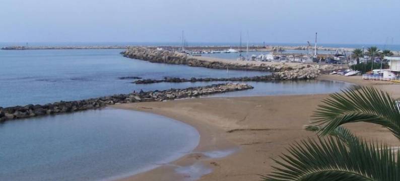 海鸥酒店(Hotel Sul Mare Al Gabbiano)图片