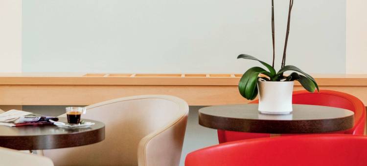 宜必思桑利斯酒店(Ibis Senlis)图片