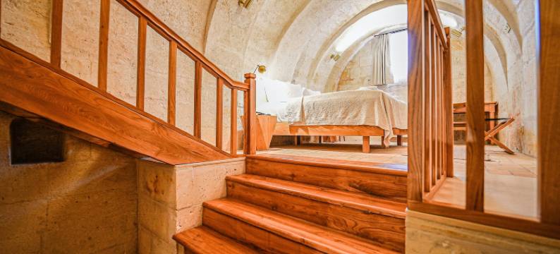 Sedirli Konak(塞迪尔里康纳克)(SEDİRLİ Konak Hotel)图片