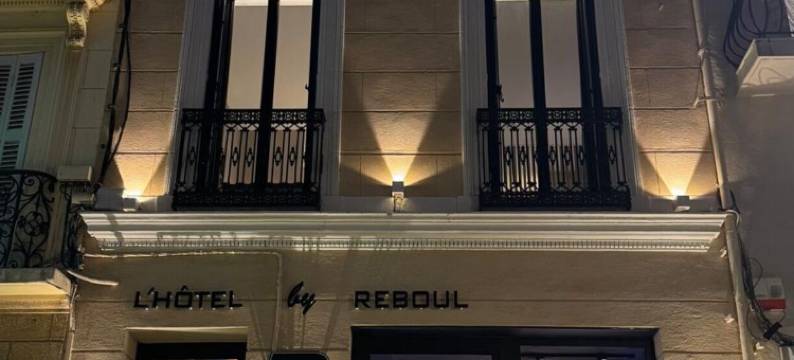 HOTEL by REBOUL - 精品酒店 卡西斯(Hotel by Reboul - Boutique Hôtel)图片