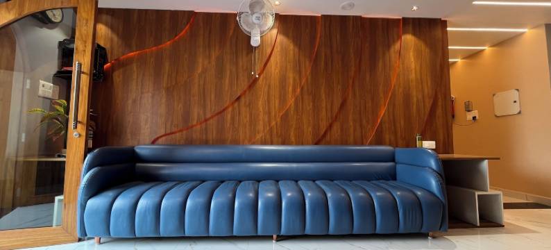 阿努酒店(Hotel Anu)图片