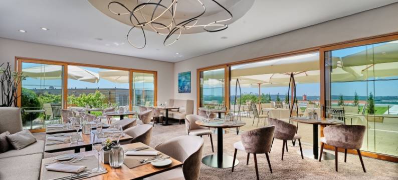 布肯霍夫兰德酒店(Der Birkenhof Spa & Genuss Resort)图片