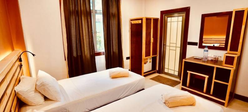 卡普岛别墅(Captal Island Villa)图片