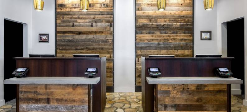 Crowne Plaza Resort 阿什维尔(Crowne Plaza Resort ASHEVILLE by IHG)图片