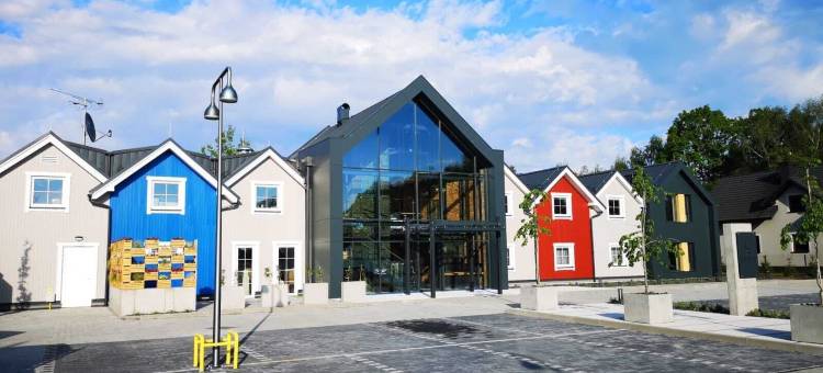 扎托尔斯堪的纳维亚，Ascend Collection 度假村(Scandinavia Resort)图片