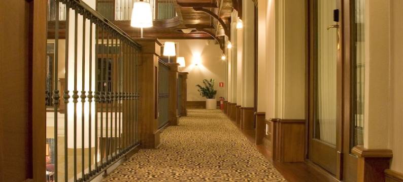 豪华精品酒店(Grand Hotel Boutique)图片