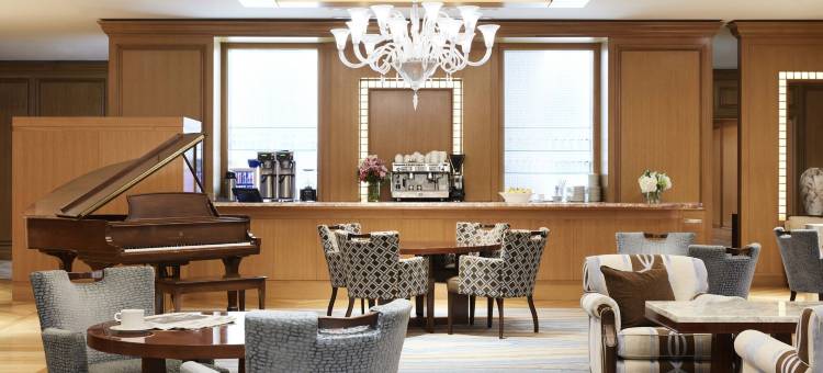 盐湖城小小亚美利加酒店(Little America Hotel Salt Lake City)图片