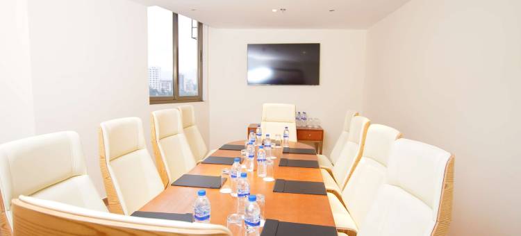 Best Western Premier Dynasty图片