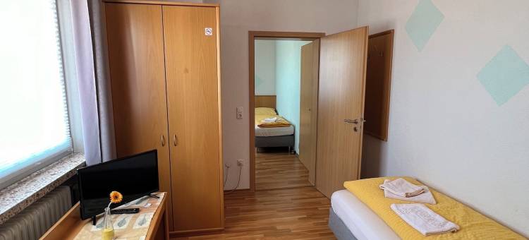 贝森哈特旅馆和肉店(Gasthaus & Metzgerei Besenhardt)图片