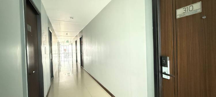 班帕克南酒店(BAAN PAKNAM BUDGET HOTEL)图片