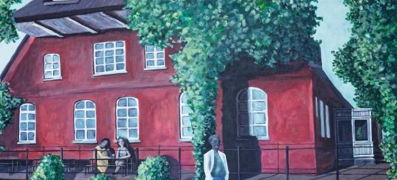 古特舍内沃特酒店(Hotel Gut Schöneworth)图片