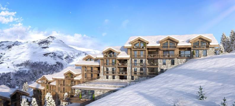 Higalik酒店(Higalik Hotel)图片