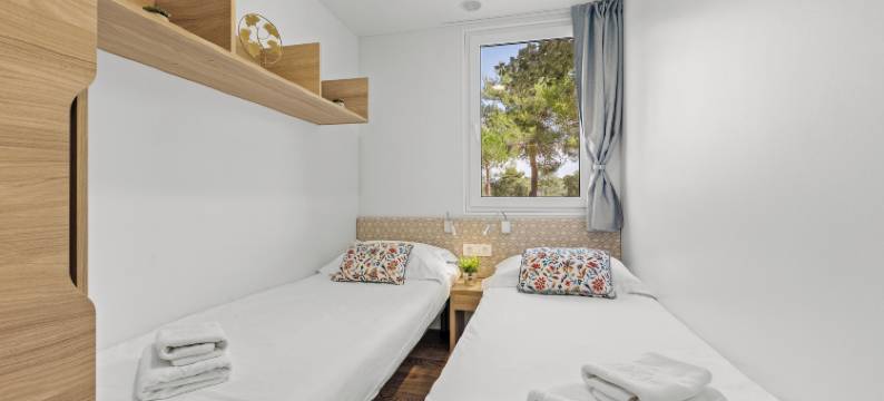 Amadria公园露营移动房屋(Amadria Park Camping Sibenik Mobile Homes)图片
