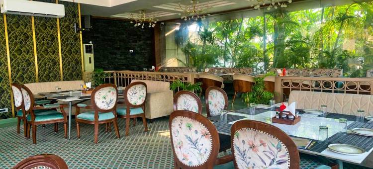 粉红别墅精品酒店(Pink Villa Boutique Hotel)图片