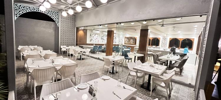 橄榄度假村(Olive Resort - Sillari Pench)图片