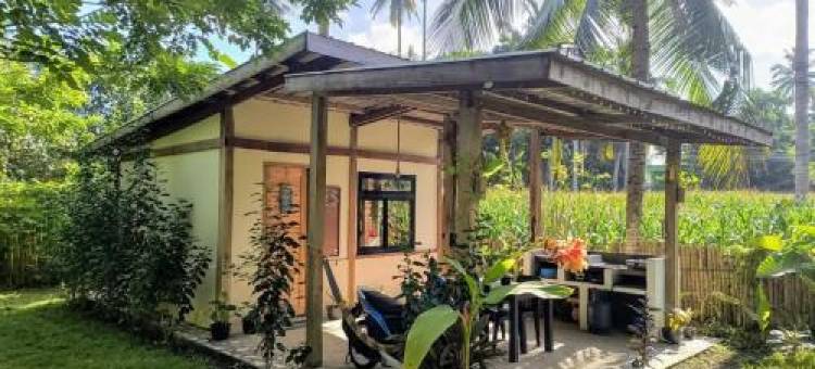 J&G guesthouse. Tastas图片