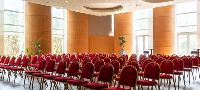 美居鲁昂战神广场酒店(Hôtel Mercure Rouen Centre Champ-De-Mars)图片