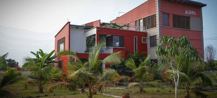 Aleri的花园(Aleri's Garden)图片