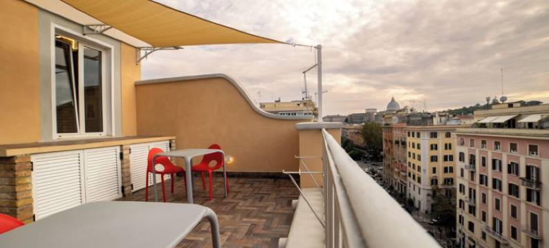 朱莉安娜露台(Terrazza Giuliana Rooftop)图片