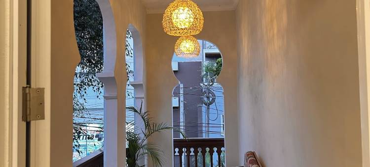 安达拉酒店(Andara)图片