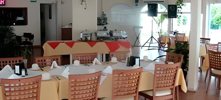 贝斯特韦斯特全球快捷酒店(Best Western Global Express)图片