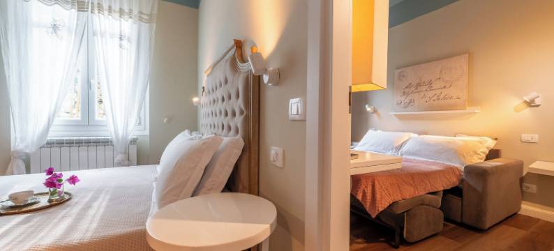 吉安保罗酒店(Gian Paul Hotel)图片