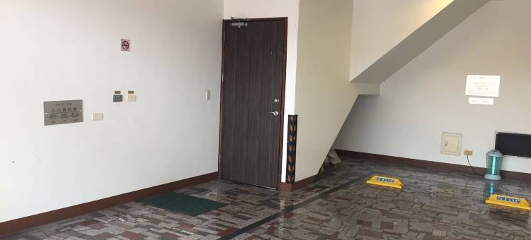 香堤时尚旅馆图片