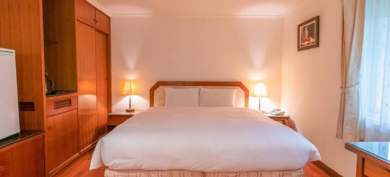 台湾糖业股份有限公司池上牧野渡假村图片