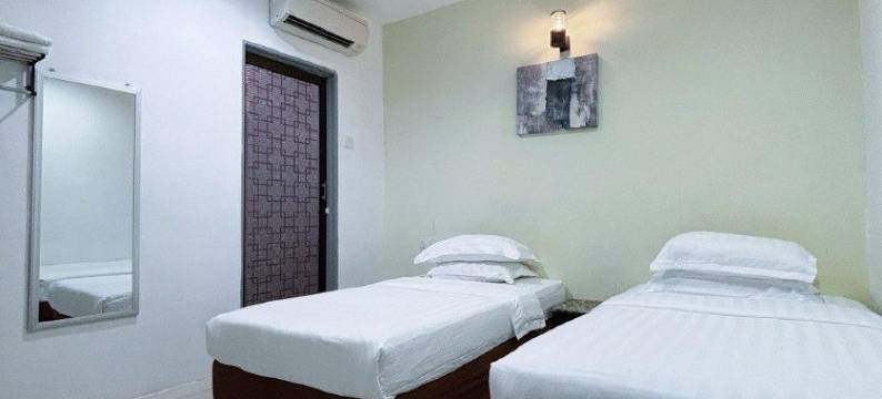 绿色饭店(Green Hotel)图片