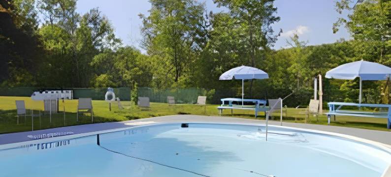 利伯蒂骑士酒店(Knights Inn Liberty)图片