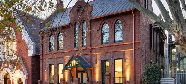 水晶布鲁克阿尔比恩酒店(Crystalbrook Albion)图片