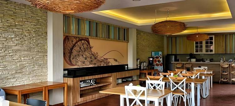 多荷家庭旅馆(Doho Homestay)图片