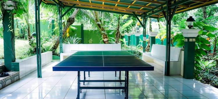 Homestay Alam Segar图片