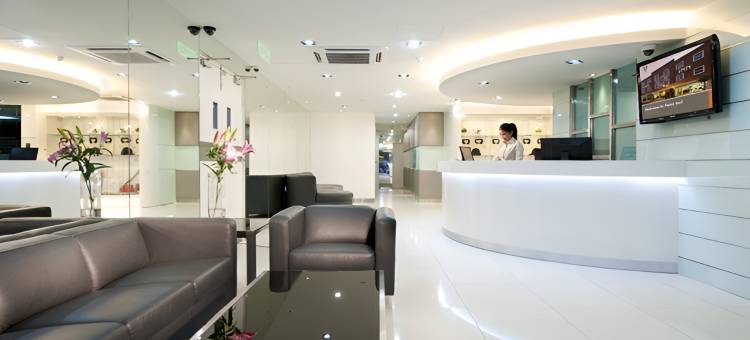 凤凰酒店(Fenix Inn)图片