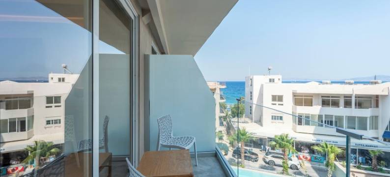 阿尔特酒店(Arte Hotel)图片