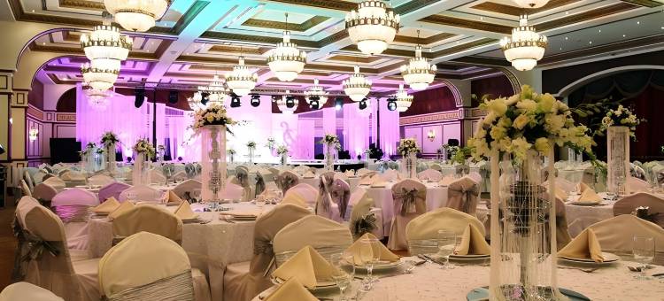 阿尔拉哈海滩度假村及水疗中心(Al Raha Beach Resort and Spa)图片