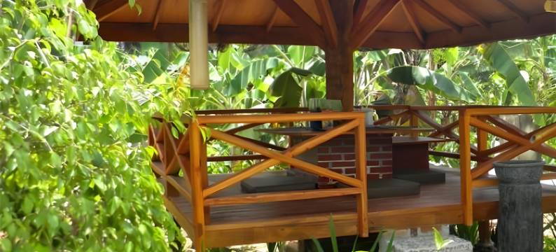 萨希德班达楠榜酒店(Hotel Sahid Bandar Lampung)图片