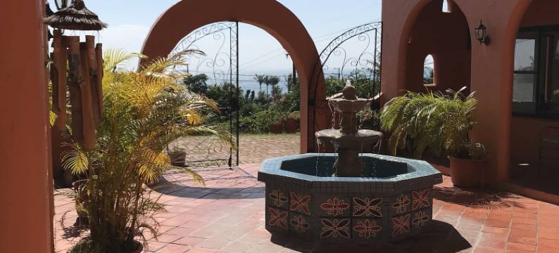 台东愿井民宿图片