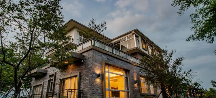 宜兰梦想成真民宿图片