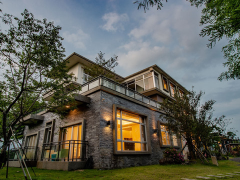 宜兰梦想成真民宿