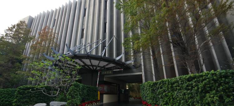 台中兰夏会馆图片