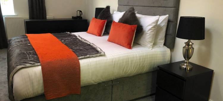 黑马酒店(Black Horse)图片