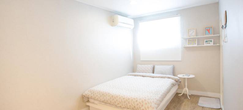 香草旅馆 1-东大门(Hostel Vanilla 1 Dongdaemun)图片