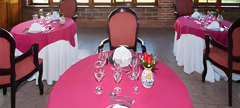 库埃纳瓦卡阿里斯托斯米拉多尔酒店(Hotel Aristos Cuernavaca)图片