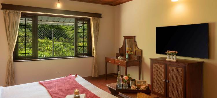 Emerald by Nature Resorts and Stays, Avalanchi图片