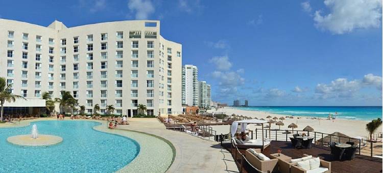 日落皇家海滩度假村-全包(Sunset Royal Beach Resort - All Inclusive)图片