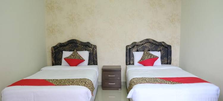 欢乐酒店(Joyful Hotel)图片