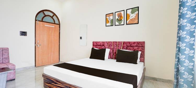 Hotel White House图片